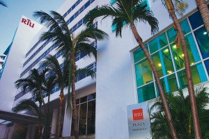 Riu abre en Miami su primer hotel urbano en Estados Unidos