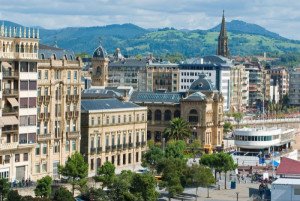 Los pisos turísticos del País Vasco, obligados a inscribirse en un registro