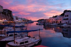 Menorca y su potencial, en Món Turístic