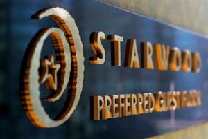 Starwood Hotels & Resorts cambia de CEO