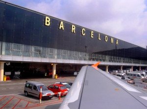 El tren lanzadera al Aeropuerto de Barcelona El Prat será construido en tres años 