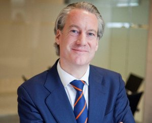 Amadeus España nombra a Ludo Verheggen nuevo director de Marketing