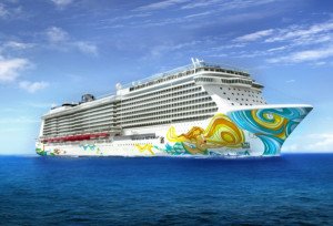 Norwegian Cruise Line triplica beneficios hasta los 302 M €