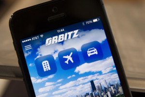 Orbitz reduce ganancias un 90% en 2014