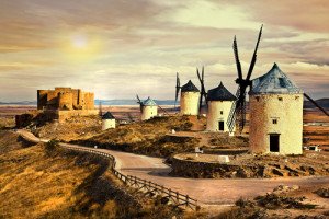 Castilla-La Mancha ayudará a las empresas a promocionarse en ferias internacionales
