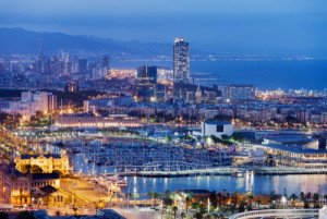 La tasa turística en Barcelona servirá para mitigar los efectos del turismo masivo