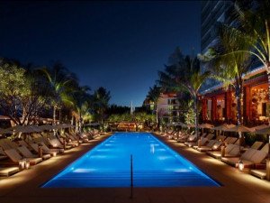 Marriott vende su hotel Edition de Miami por 200 M €