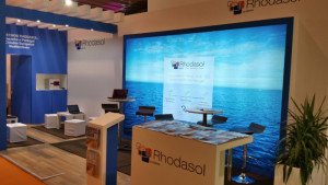 Rhodasol facturó 38 M € y espera crecer un 35% hasta 2017