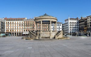 El turismo de congresos genera 12,5 M € en Pamplona