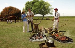 Argentina integra Red Global de Turismo Gastronómico de la OMT