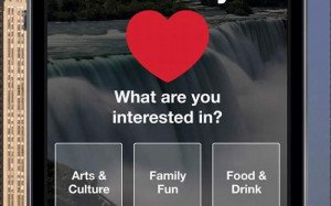 Lanzan nueva aplicación I Love Nueva York