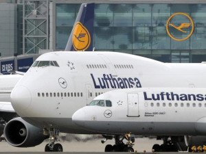 Lufthansa operará ruta Frankfurt-Panamá desde noviembre