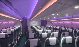 Avianca invierte US$ 10.000 millones en 100 aviones Airbus A320neo