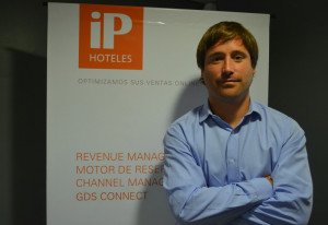 Ignacio Peña Ayerza: “Un hotel que implementa Revenue Management puede triplicar sus ventas online”