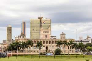 Asunción ofrecerá recorrido en bus para turistas nacionales y extranjeros