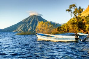 Industria turística espera crecimiento del 5% en Guatemala para este año