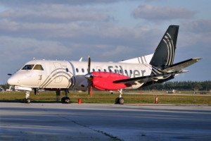 Aerolínea Silver Airways inicia vuelos directos entre EEUU y Bahamas