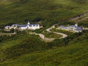 Tremun Hoteles suma dos propiedades de Ushuaia a su portfolio