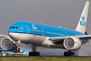 KLM aumentará sus frecuencias en la ruta Ámsterdam-Buenos Aires