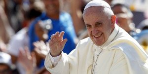 Visita del Papa a Paraguay despierta interés en operadores turísticos de la región