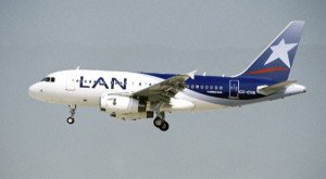 LAN Perú volará a diario entre Lima y Orlando desde junio