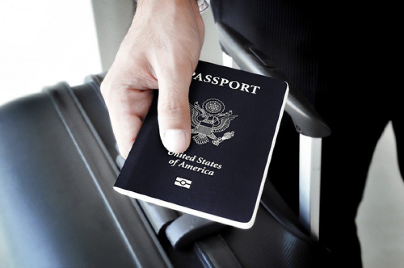 Los estadounidenses ya deben tramitar visa para viajar a Venezuela. #shu#