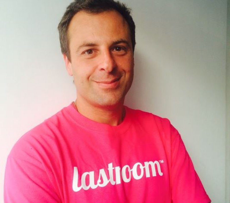 Ex Country Manager de Amadeus México asume como CEO de LastRoom   