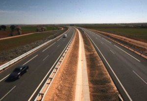 El Gobierno nunca va a rescatar autopistas de peaje, afirma Fomento