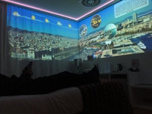 La habitación del hotel inteligente: control y personalización con el smartphone