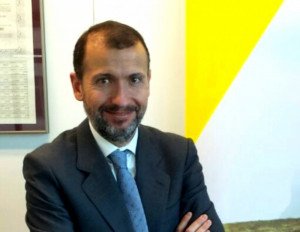 Hertz nombra director general en España a Javier Díaz-Laviada 