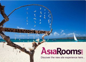 TUI cierra su agencia online AsiaRooms
