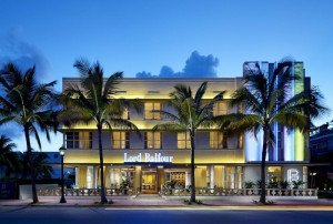 Room Mate abrirá esta primavera su segundo hotel en Miami Beach