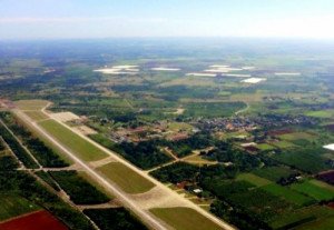 Rusia busca un socio en los Emiratos Árabes para construir un mega aeropuerto en Cuba 
