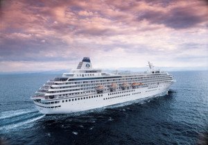 Un accionista asiático de NCL compra Crystal Cruises por 500 M €