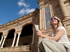 La tarjeta turística de Sevilla desata la polémica