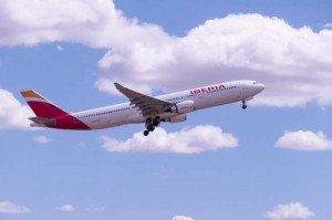 Iberia adelanta la llegada de sus Airbus A330-200