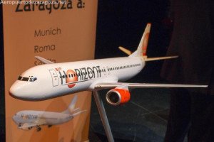 Air Horizont, una nueva aerolínea española arranca operaciones en mayo 