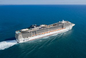 La industria de cruceros pide medidas concretas para impulsar el turismo en Europa