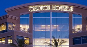 Choice Hotels incrementa beneficios un 9% en 2014