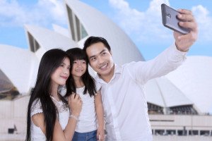 Los millenniales orientales, un gran reto para los destinos turísticos