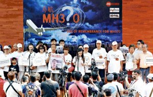 Vuelo MH370: nueva investigación a un año de su desaparición