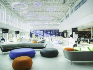 JetBlue abre un hotel para sus tripulantes en Orlando