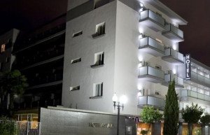 Sercotel incorpora dos nuevos hoteles en Tarragona