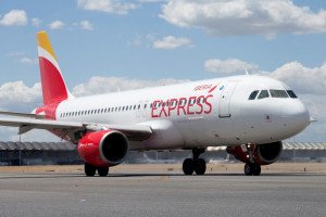 Iberia Express operará dos vuelos diarios entre Madrid y Berlín ante el aumento de la demanda  