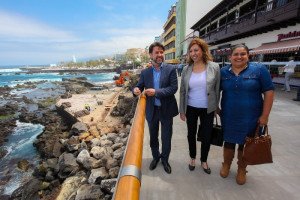 Puerto de la Cruz recibe luz verde para la renovación de hoteles