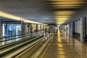 Aeropuerto de Palma de Mallorca: 150 acciones que mejoran la experiencia del pasajero