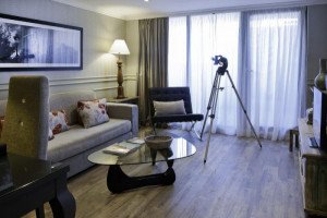 El hotel Avenida Palace de Barcelona incorpora dos nuevas suites