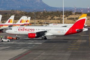 El Grupo Iberia operará cinco destinos en Portugal, tres nuevos