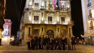 Pamplona acoge la asamblea de SpainDMCs