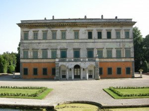 La Villa Reale di Marlia se convertirá en hotel de lujo